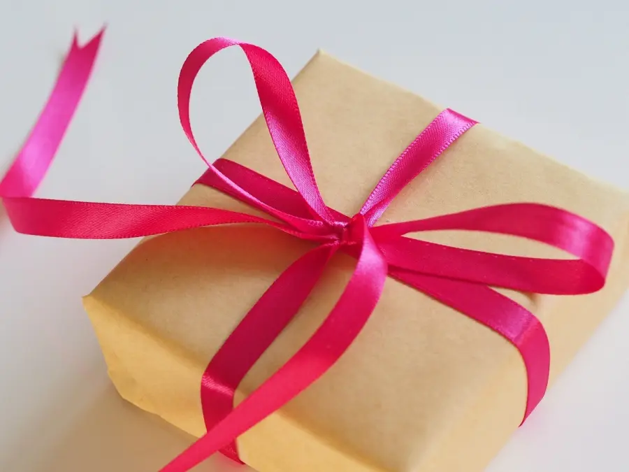 Idee regalo per il compleanno di una signora anziana