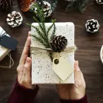 3 Idee originali come regalo di Natale