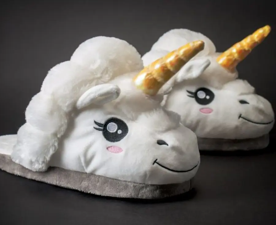 Regali Unicorni: la mania del 2018