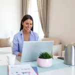 Area relax nel tuo home office: perché è così importante?