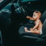 Come scegliere il miglior seggiolino auto?