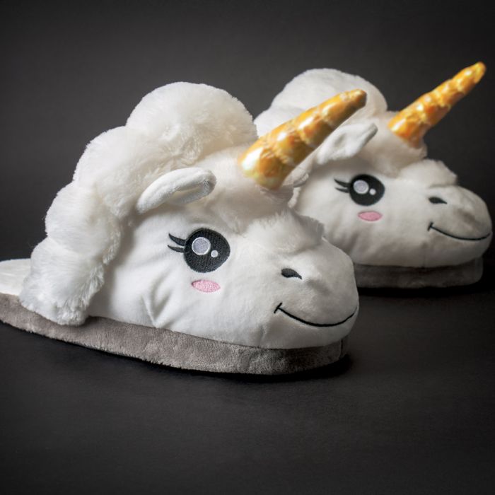 pantofole-unicorno